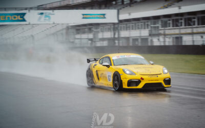 STGT Rennen 1 in Hockenheim